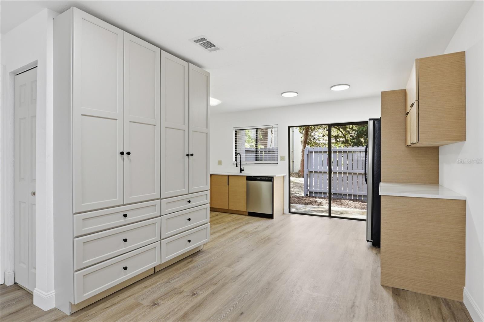 BELLAMY FORGE - Residential