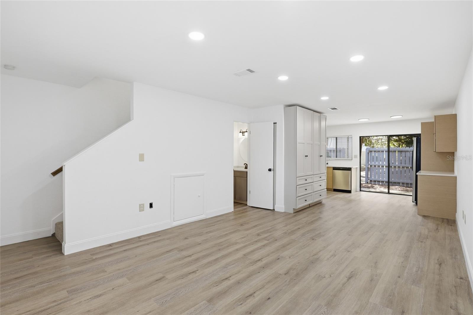 BELLAMY FORGE - Residential