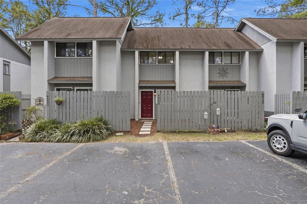 Photo of 4523 NW 41st Lane #168, Gainesville, FL 32606 (MLS # GC540178)