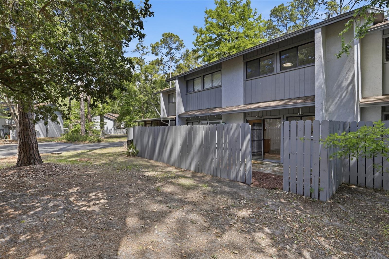 BELLAMY FORGE - Residential