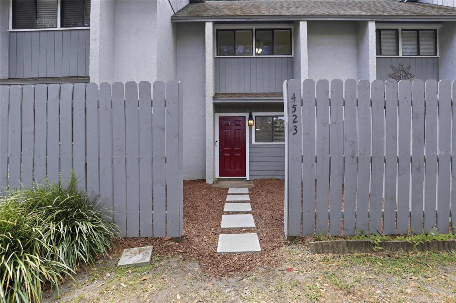 BELLAMY FORGE - Residential