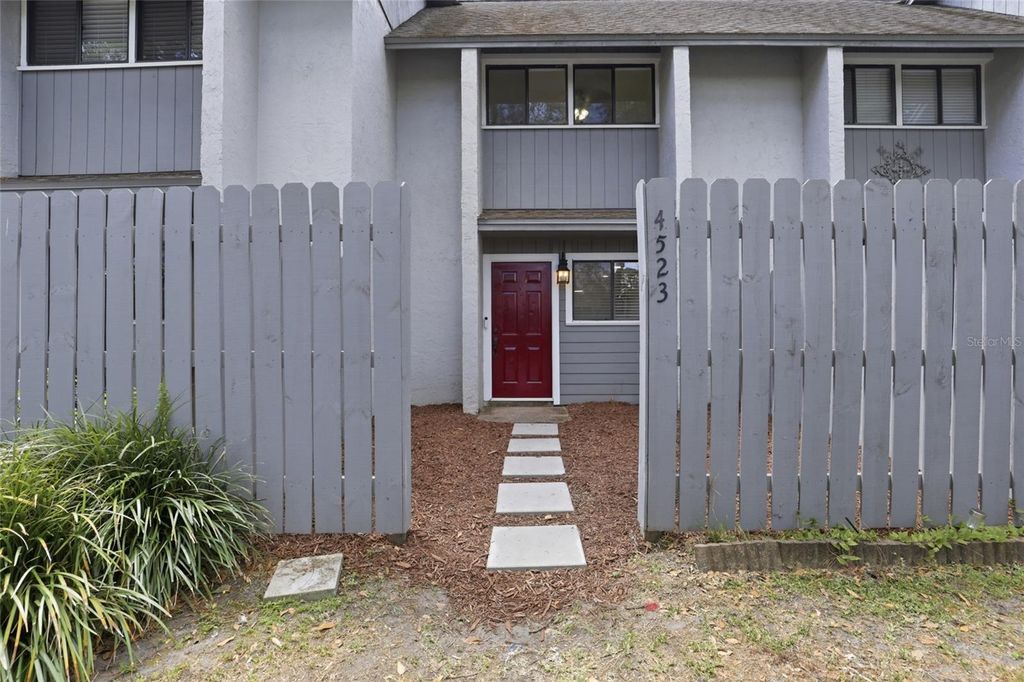 Photo of 4523 NW 41st Lane #168, Gainesville, FL 32606 (MLS # GC540178)