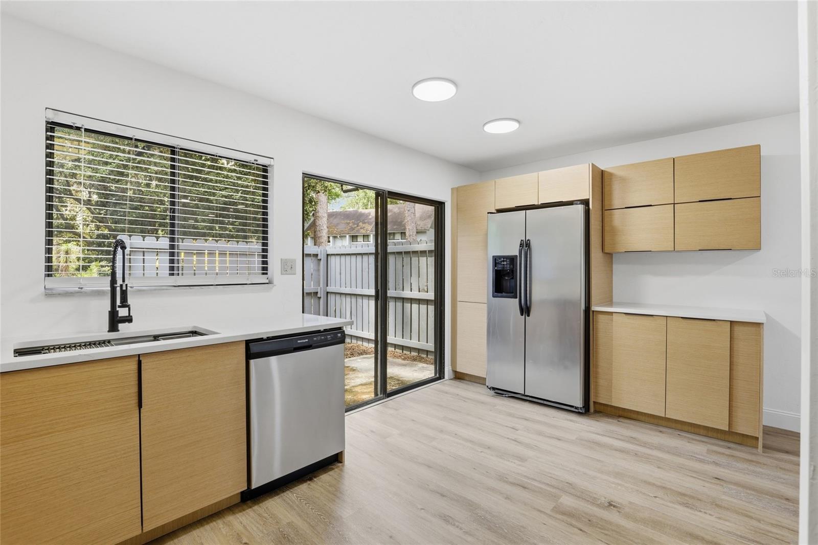 BELLAMY FORGE - Residential