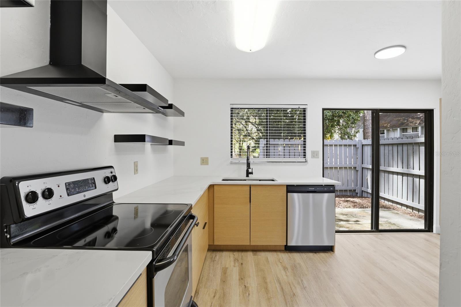 BELLAMY FORGE - Residential