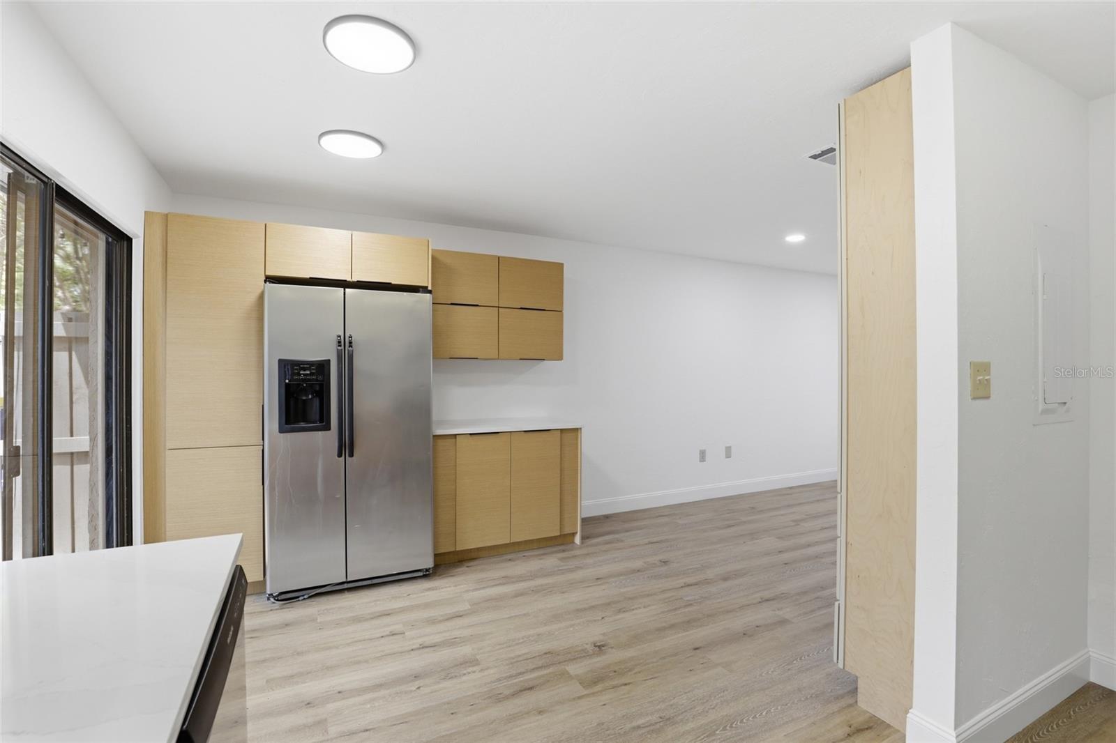 BELLAMY FORGE - Residential