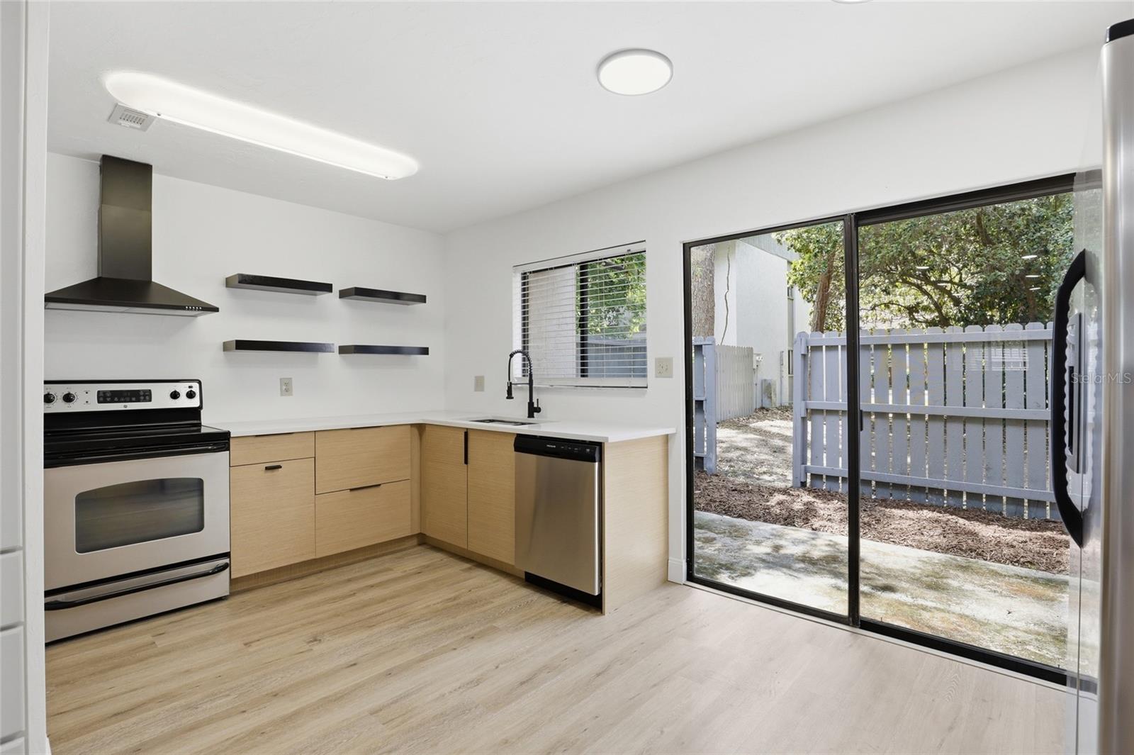 BELLAMY FORGE - Residential