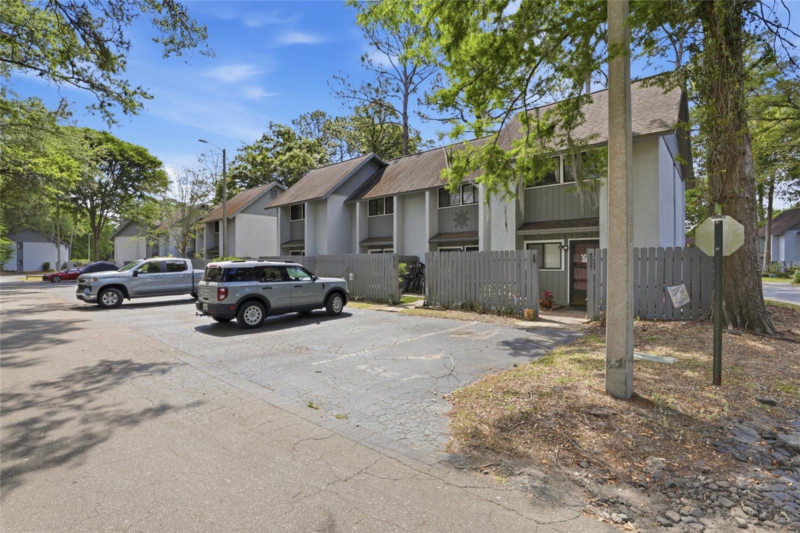 BELLAMY FORGE - Residential