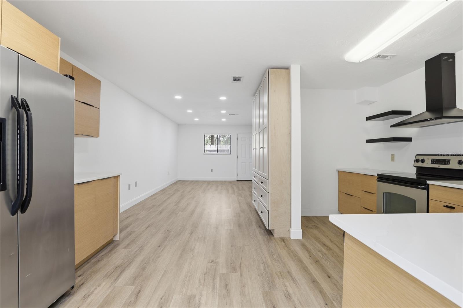 BELLAMY FORGE - Residential