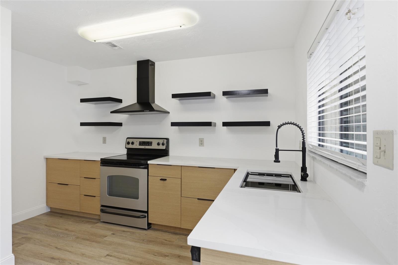 BELLAMY FORGE - Residential