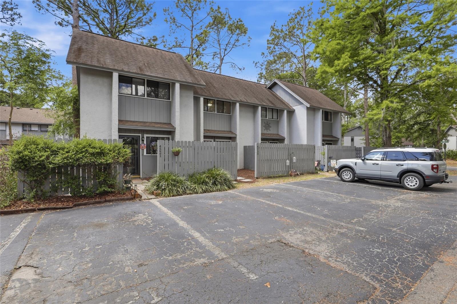 BELLAMY FORGE - Residential