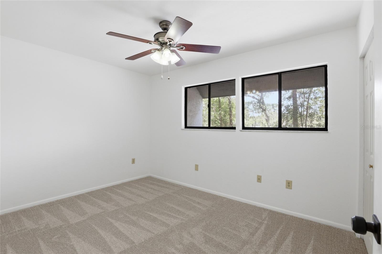 BELLAMY FORGE - Residential