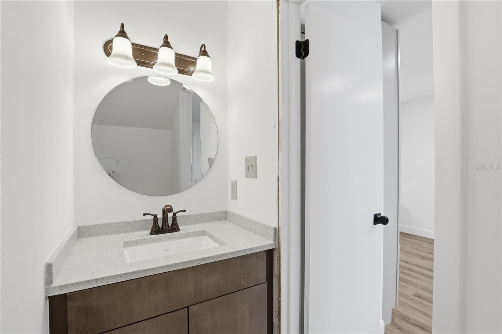 BELLAMY FORGE - Residential