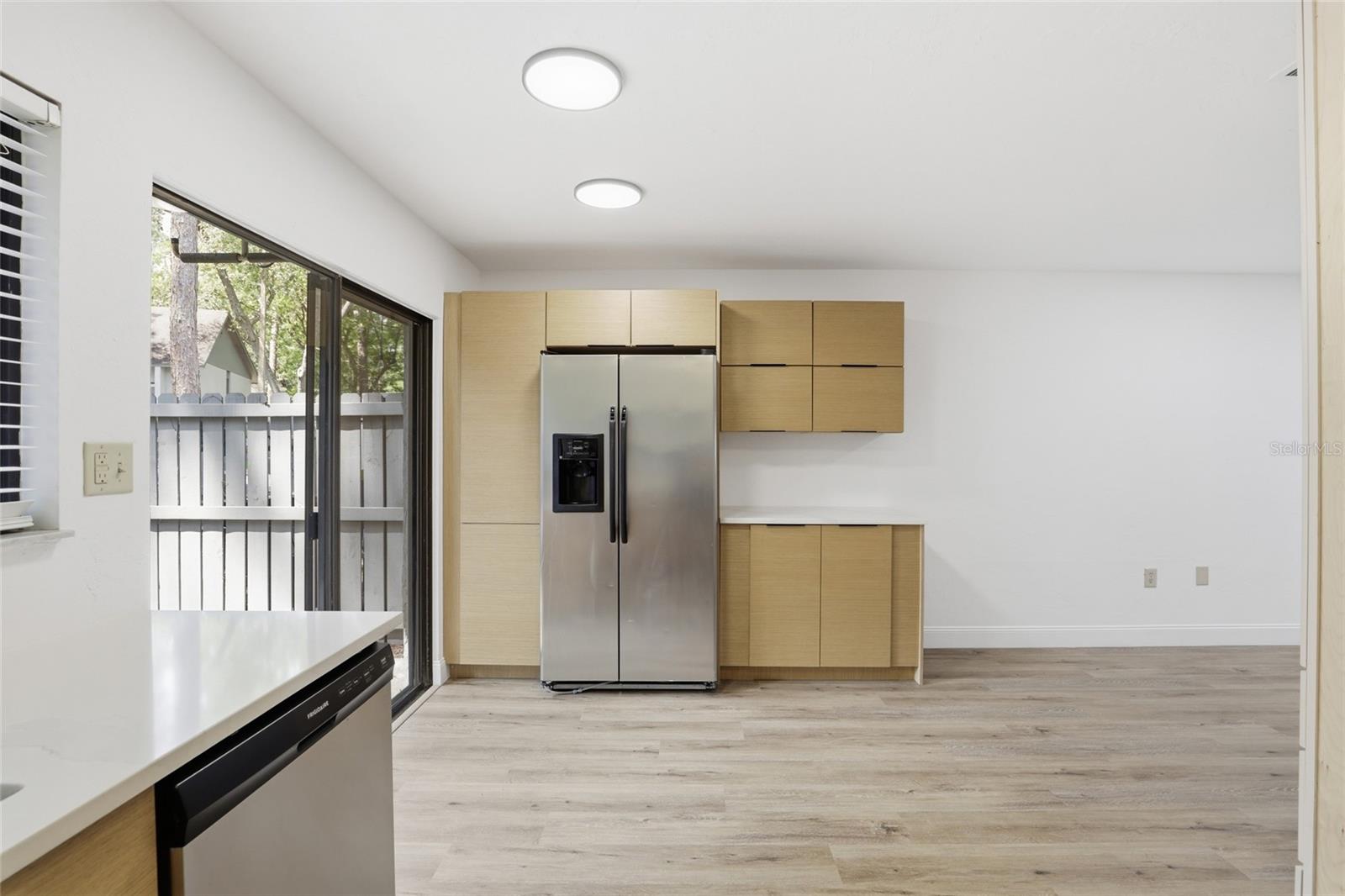 BELLAMY FORGE - Residential