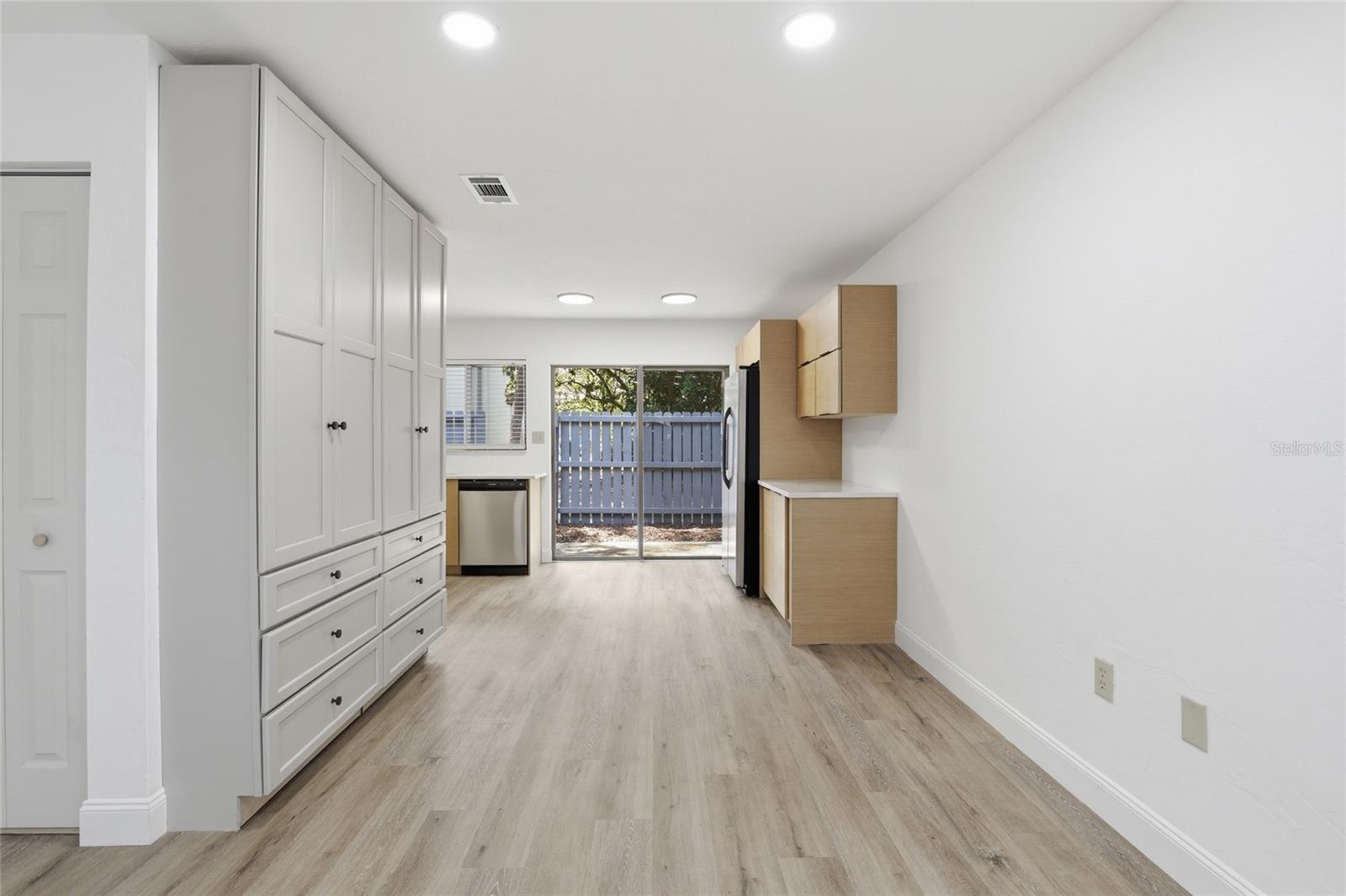 BELLAMY FORGE - Residential
