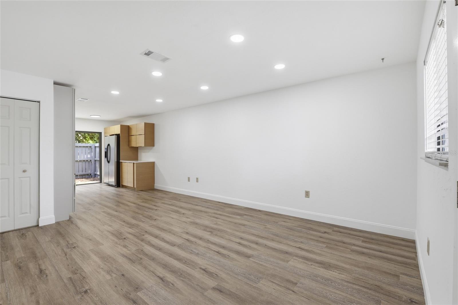 BELLAMY FORGE - Residential