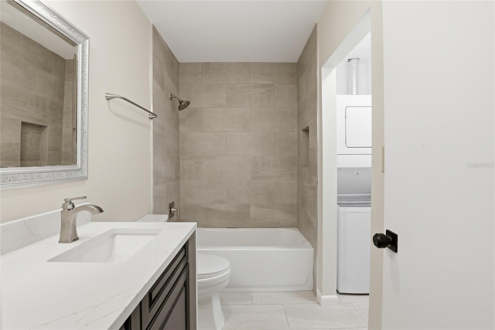 BELLAMY FORGE - Residential