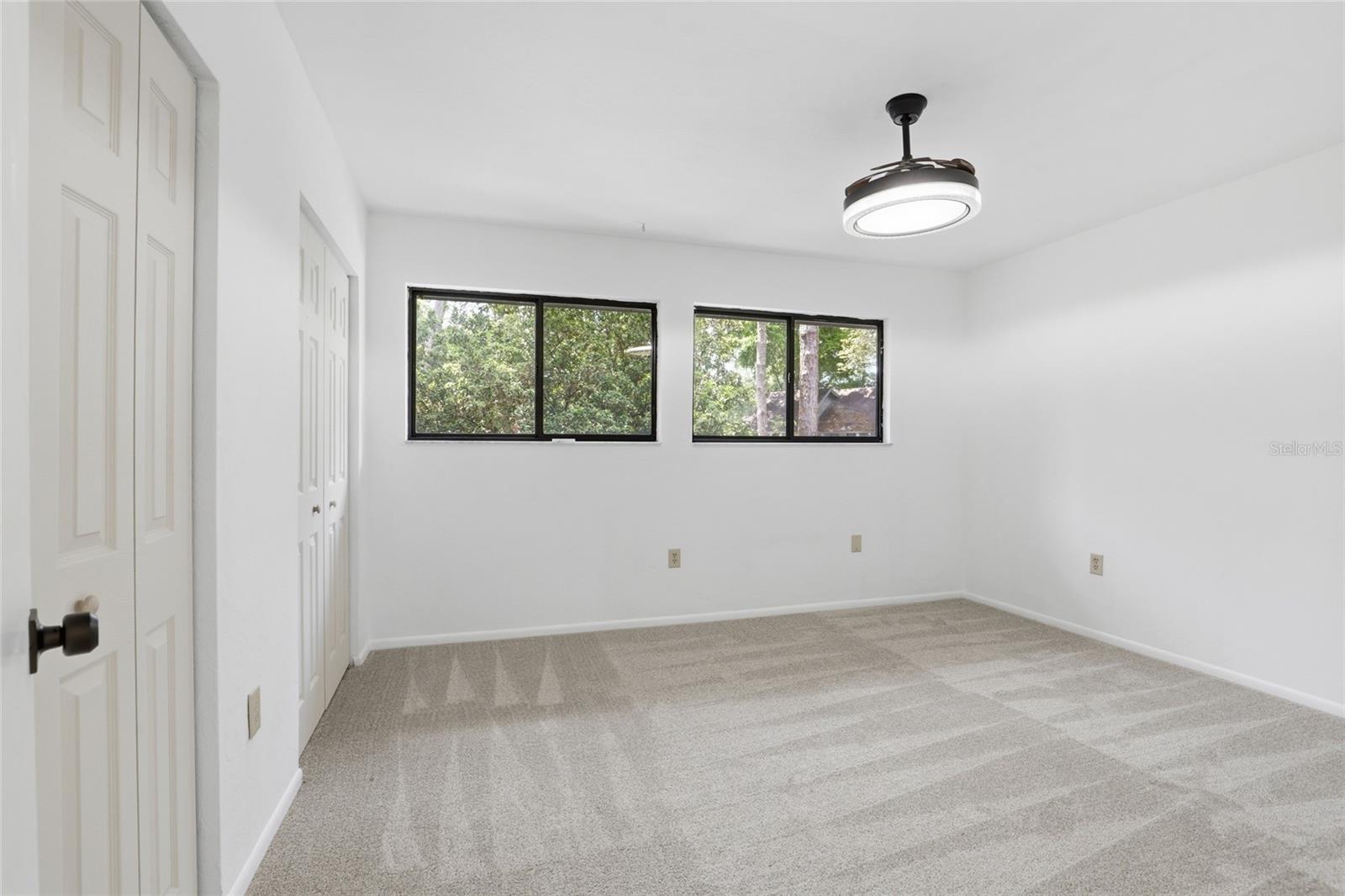 BELLAMY FORGE - Residential