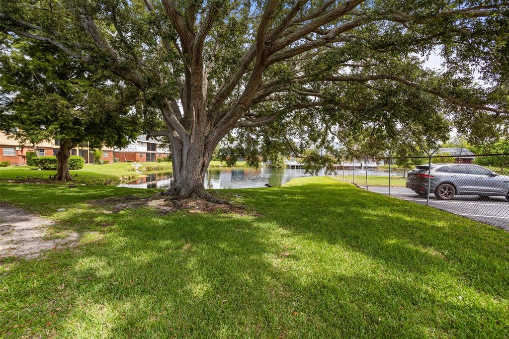 Photo of 200 Country Club Drive #108, Largo, FL 33771 (MLS # TB8430943)