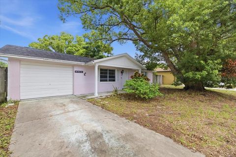 Photo of 6037 Moog Road, New Port Richey, FL 34653 (MLS # TB8530466)