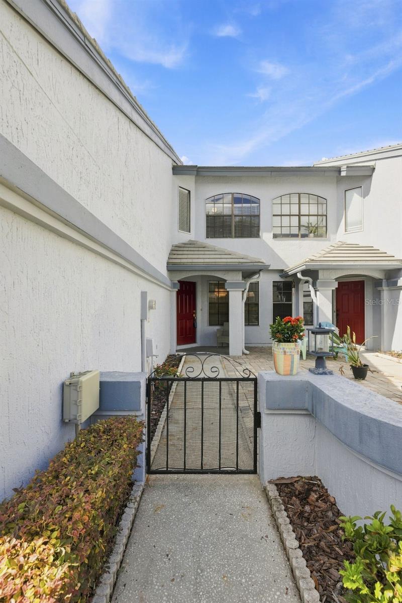 4176 BRENTWOOD PARK CIRCLE