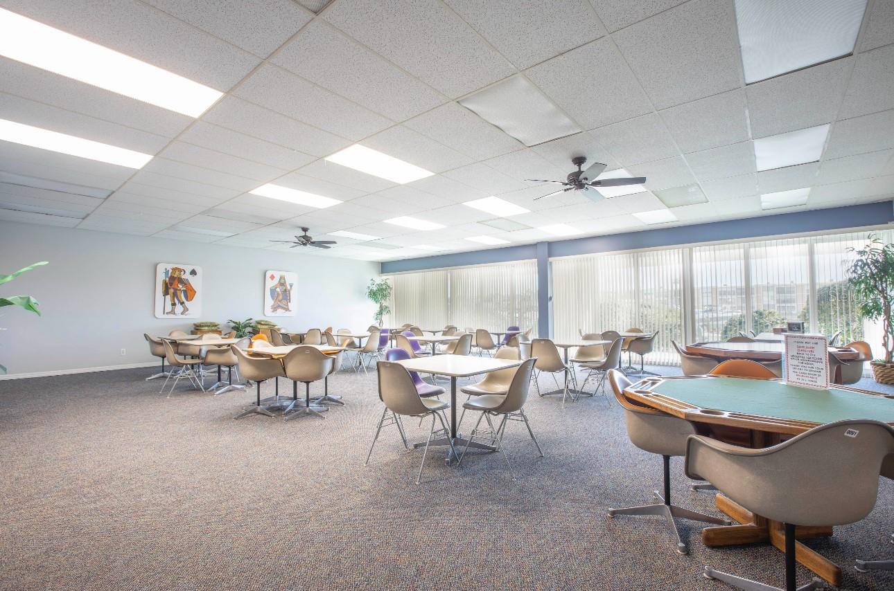 BAY ISLAND GROUP 10 - Residential Lease