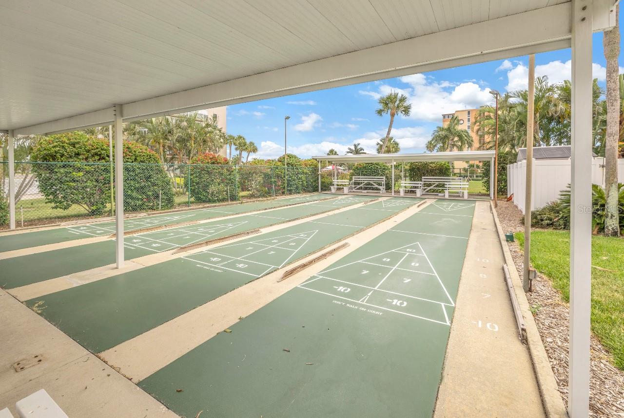 BAY ISLAND GROUP 10 - Residential Lease