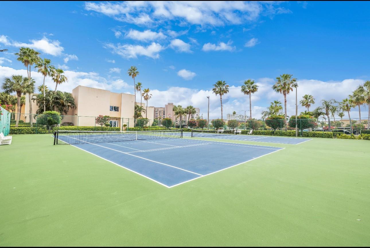 BAY ISLAND GROUP 10 - Residential Lease