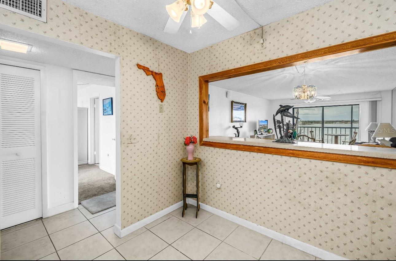 BAY ISLAND GROUP 10 - Residential Lease