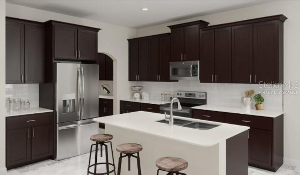 Photo of 3094 Mindfullness Drive, Clermont, FL 34714 (MLS # O6334311)