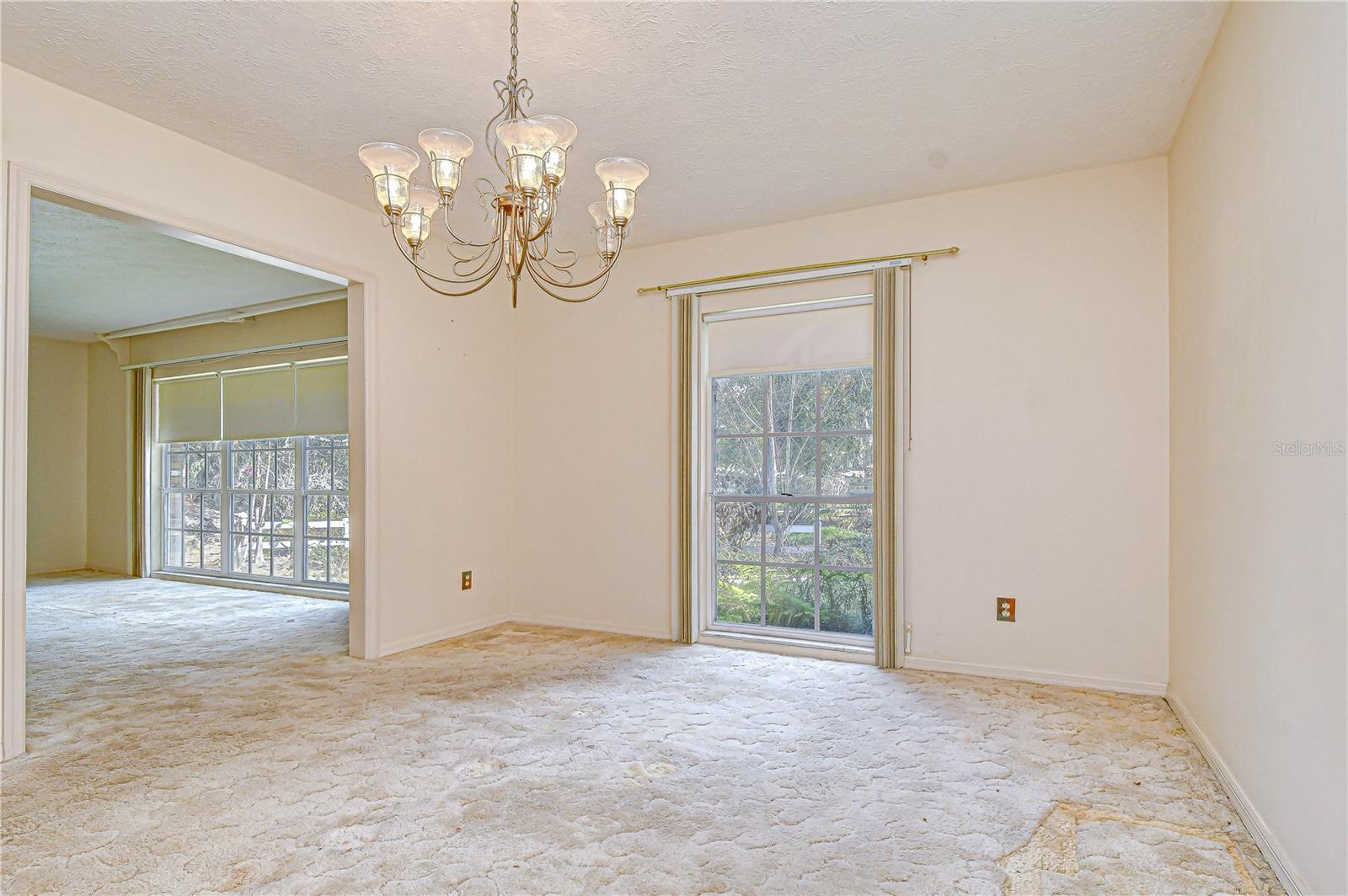 OAKLAN SUB - Residential