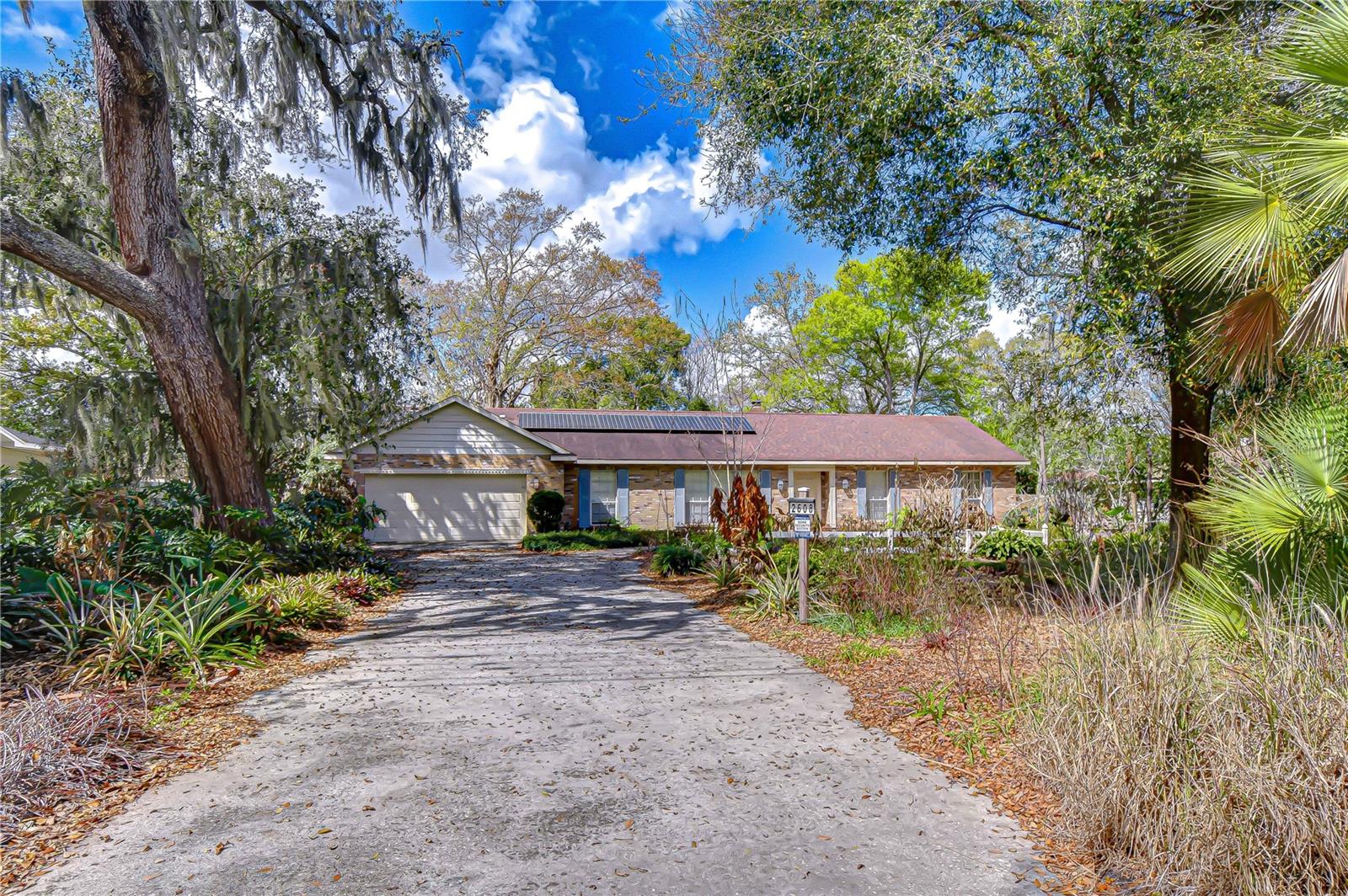 OAKLAN SUB - Residential