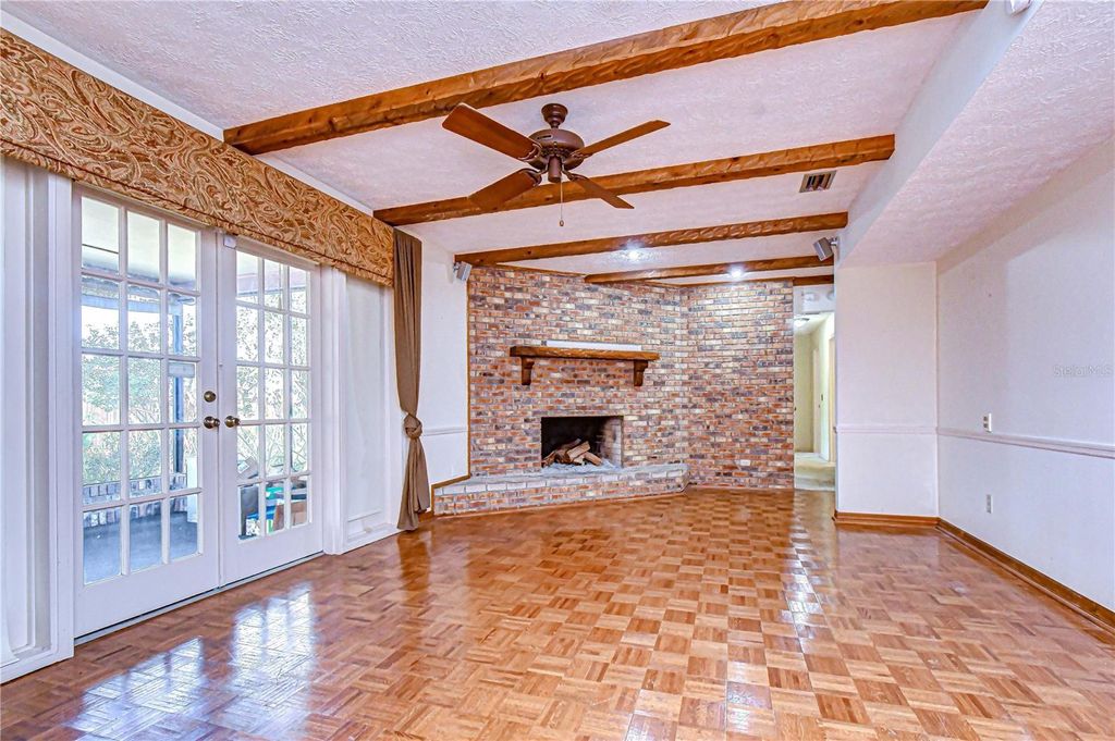 Photo of 2608 Bellwood Drive, Brandon, FL 33511 (MLS # TB8484520)