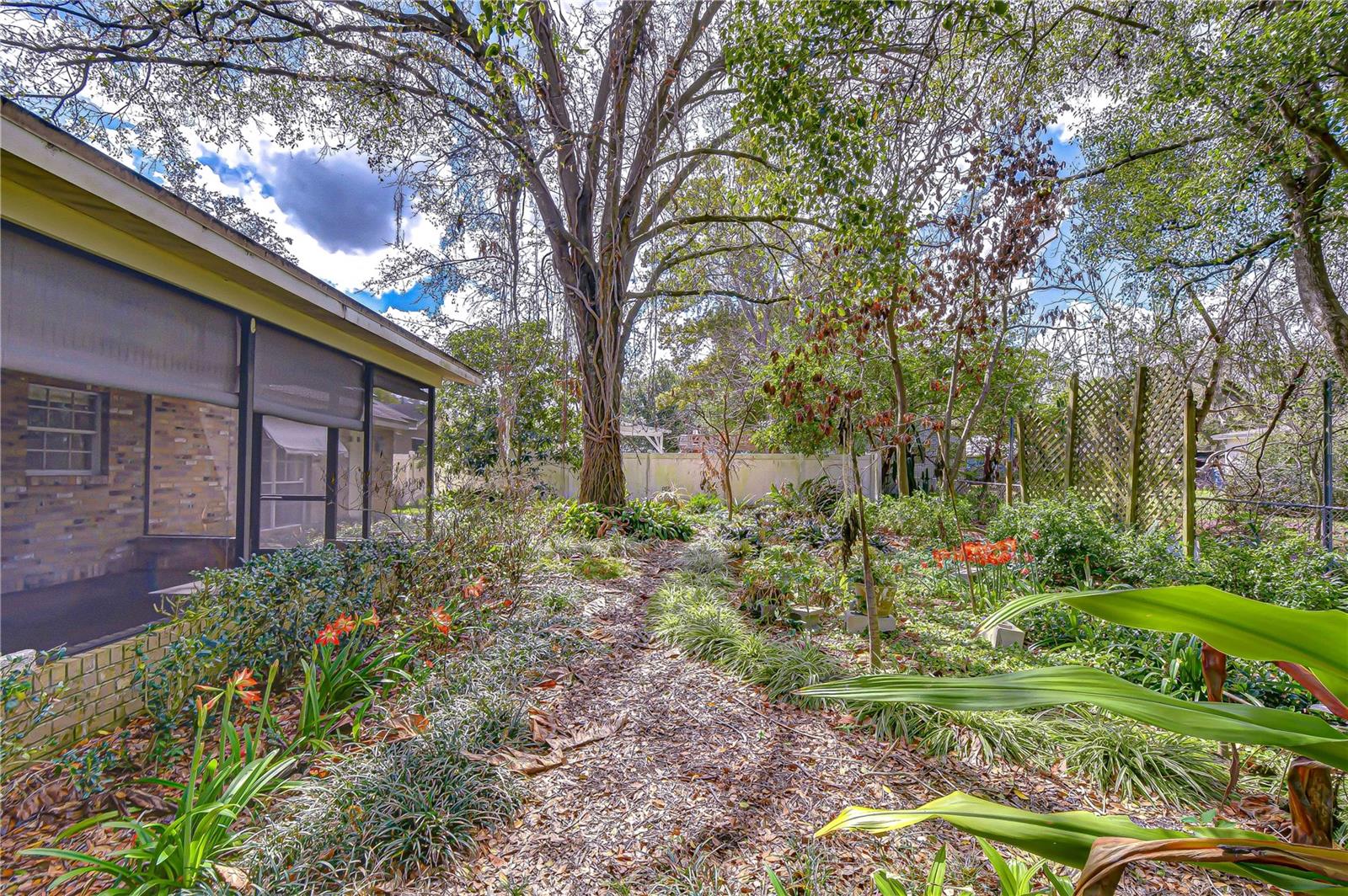 OAKLAN SUB - Residential