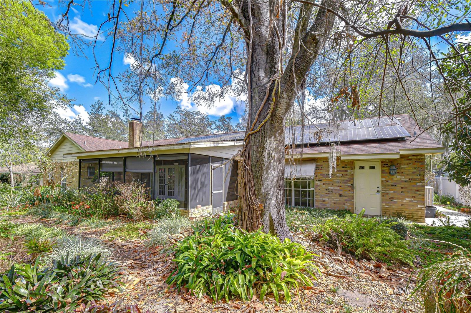 OAKLAN SUB - Residential