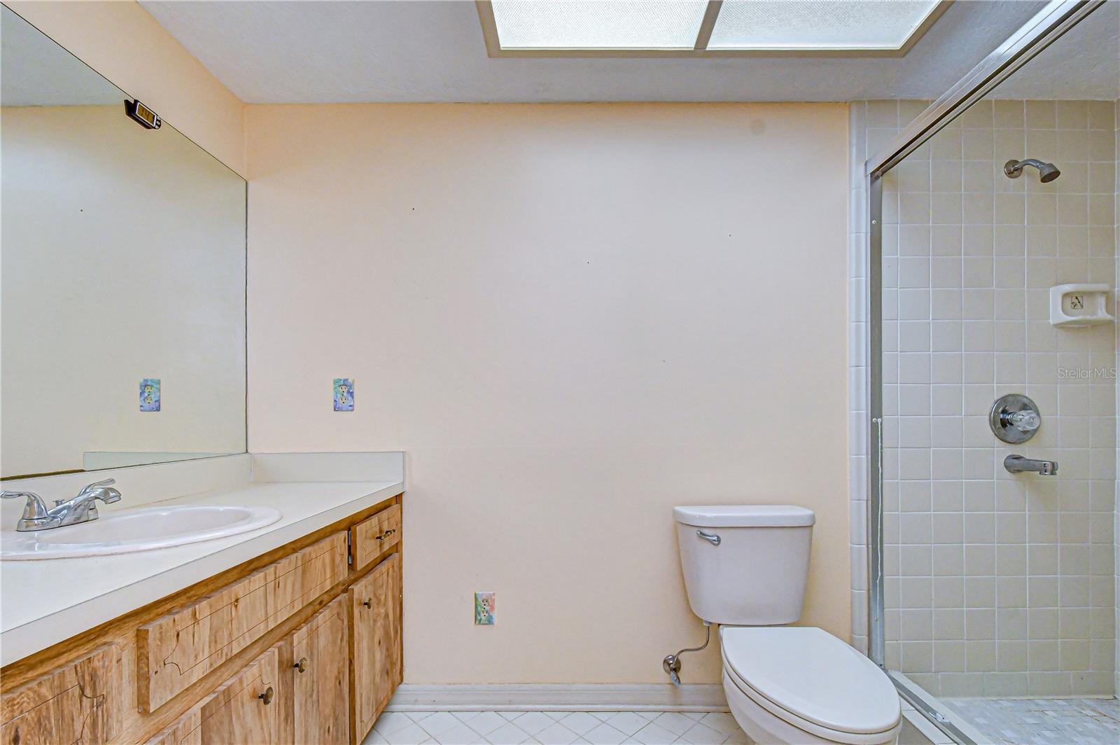 OAKLAN SUB - Residential