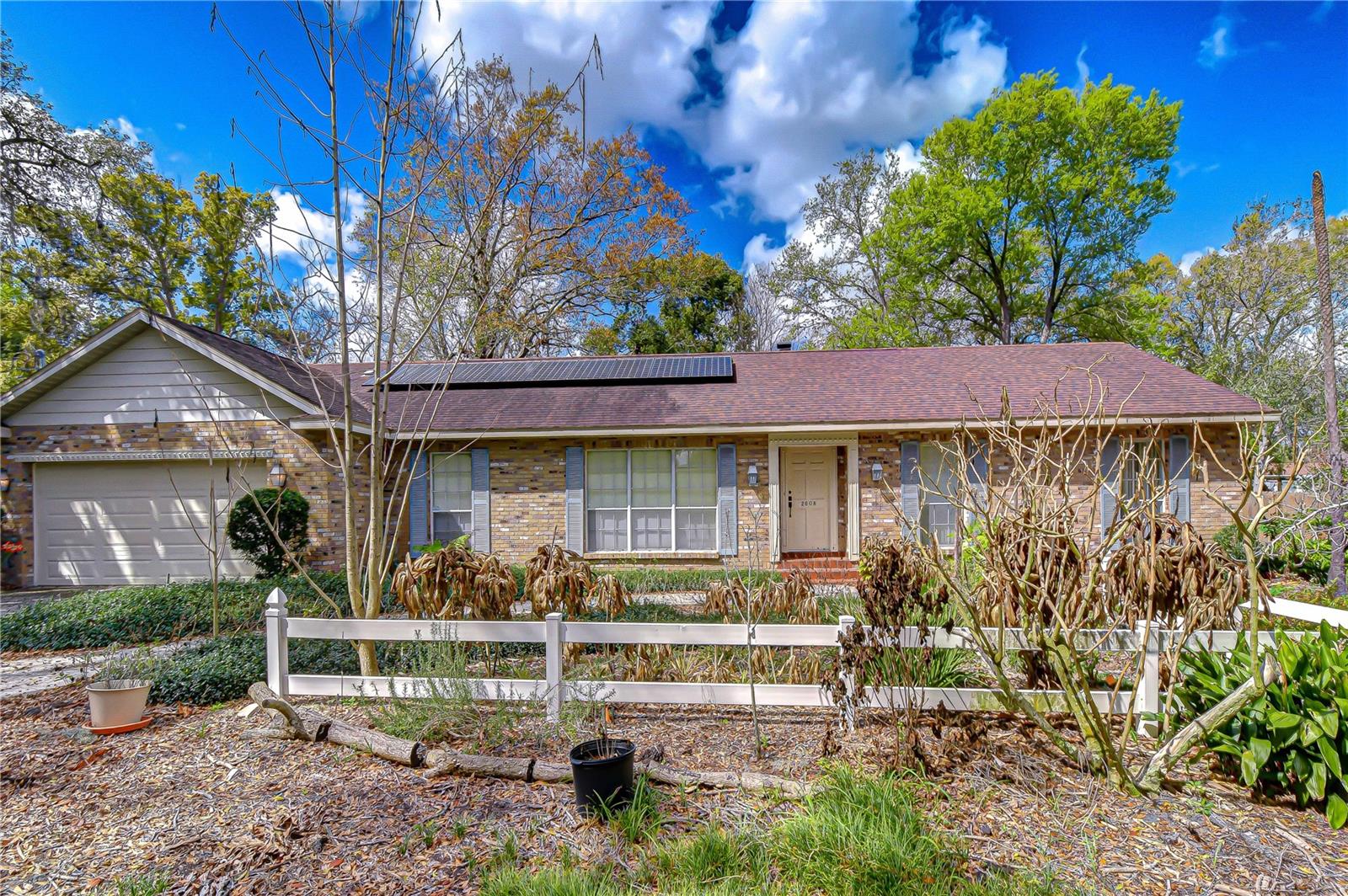 OAKLAN SUB - Residential