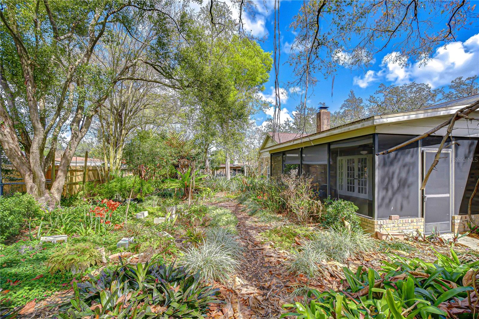 OAKLAN SUB - Residential