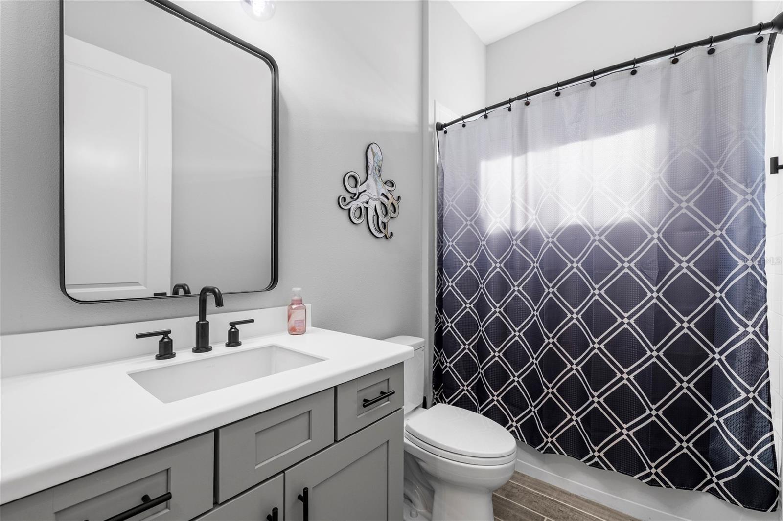 CANOE CREEK PH I - Residential