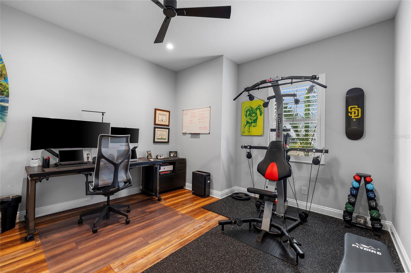 CANOE CREEK PH I - Residential