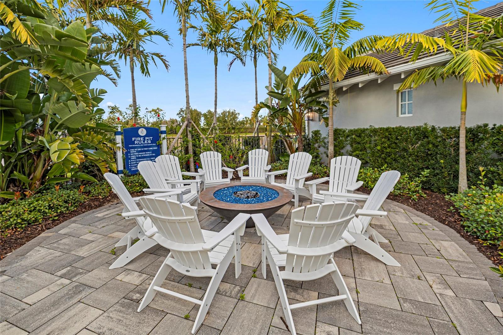 CANOE CREEK PH I - Residential