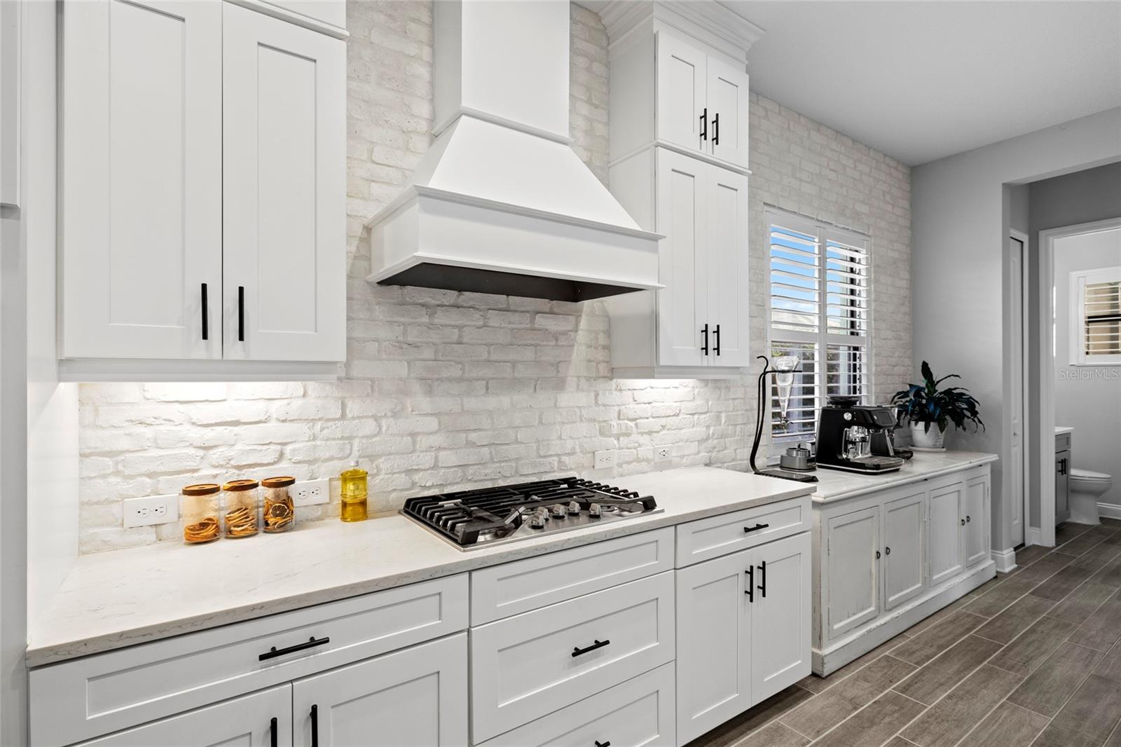 CANOE CREEK PH I - Residential