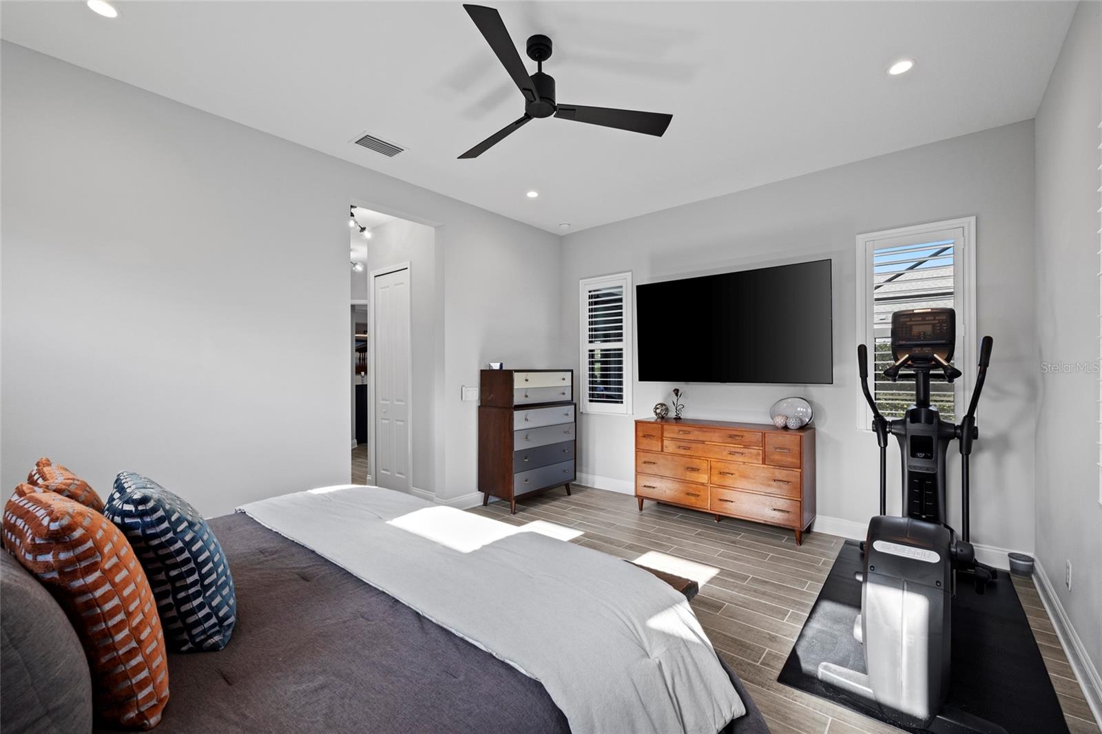 CANOE CREEK PH I - Residential