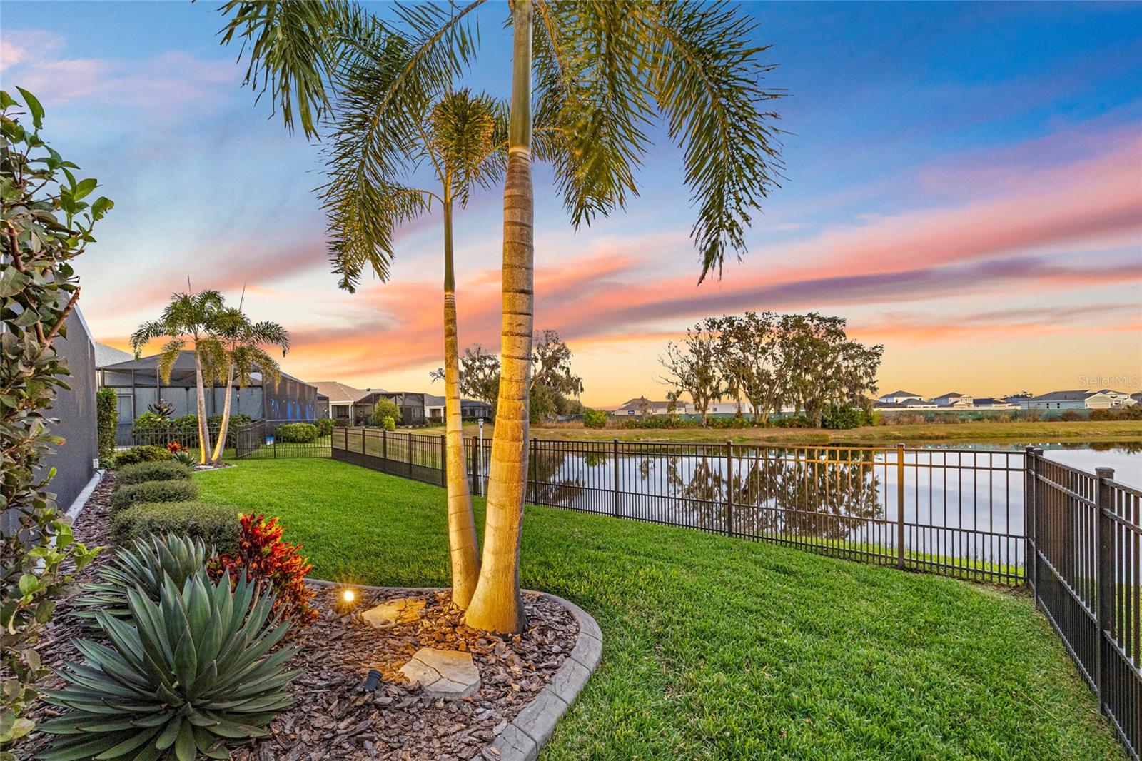 CANOE CREEK PH I - Residential