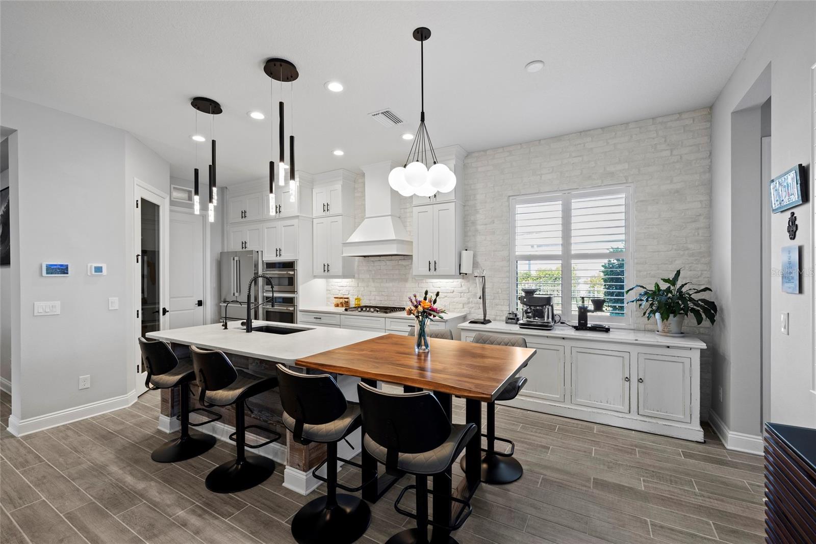 CANOE CREEK PH I - Residential