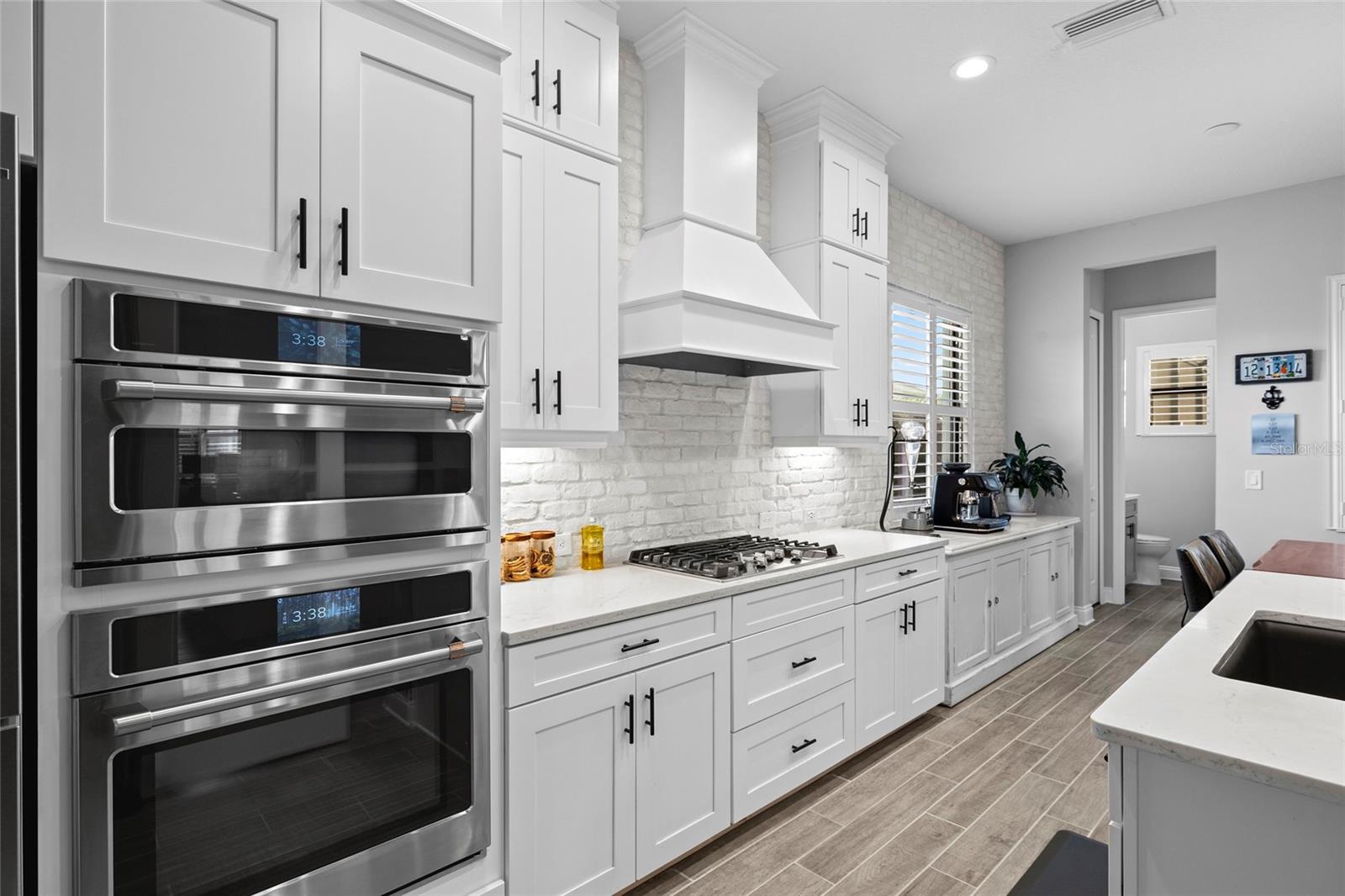 CANOE CREEK PH I - Residential