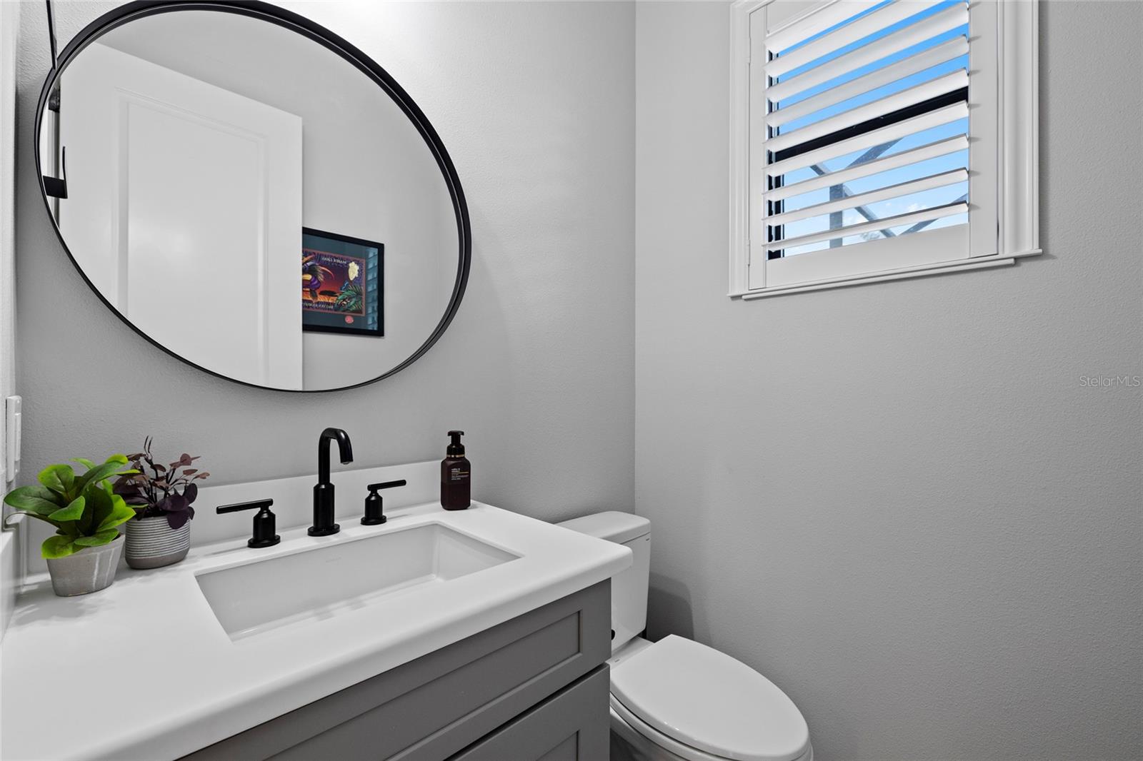 CANOE CREEK PH I - Residential