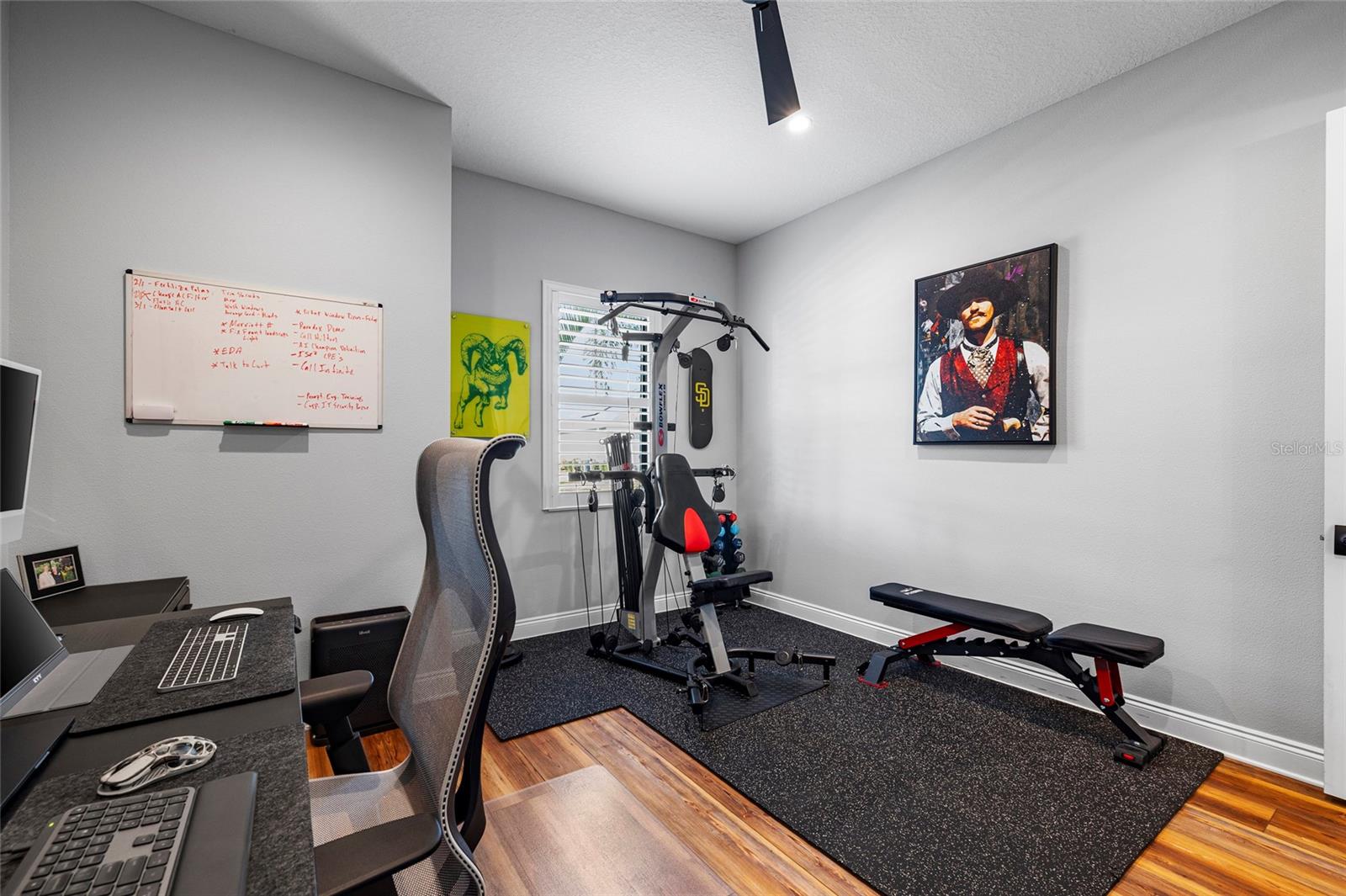 CANOE CREEK PH I - Residential