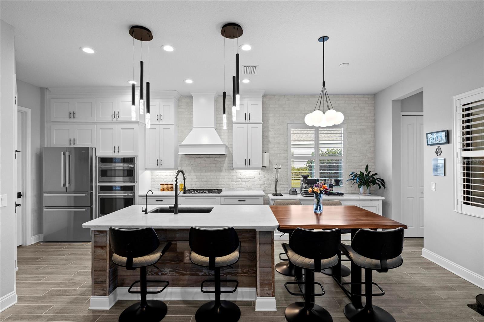 CANOE CREEK PH I - Residential