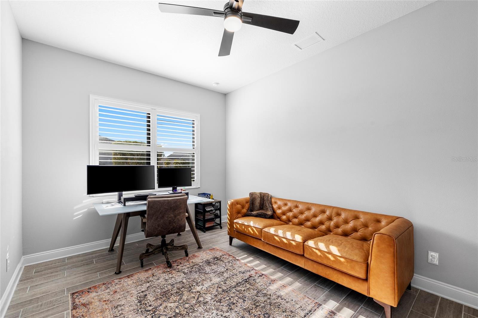 CANOE CREEK PH I - Residential