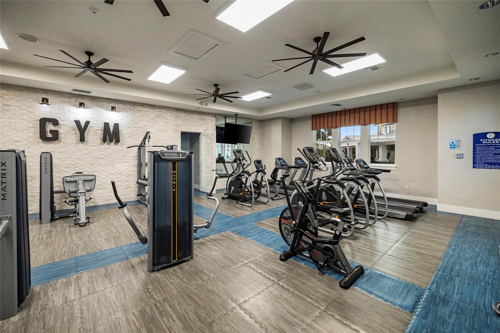 CANOE CREEK PH I - Residential